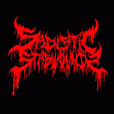 logo Sadistic Stabwounds